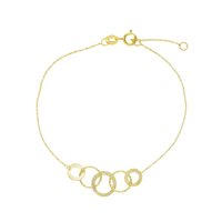 Bracciale Domar Donna in Oro BROR-235-280